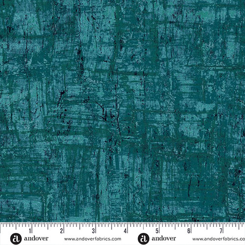 Nitty Gritty by Jordan Fabrics Nitty Gritty Jade