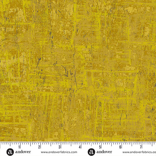 Nitty Gritty by Jordan Fabrics Nitty Gritty Sunnyside
