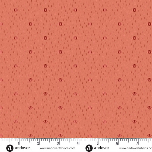 Itsy Bits by Renee Nanneman Sunshower Flamingo