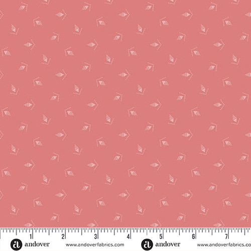 Itsy Bits by Renee Nanneman Pine Cone Rose