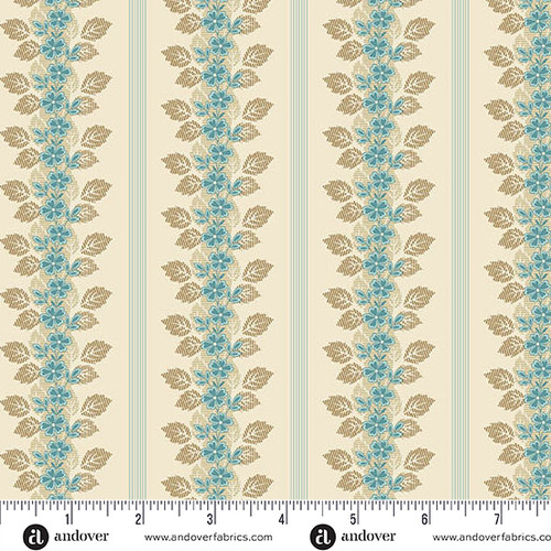 Lighthouse by Laundry Basket Quilts Enchanted Sand