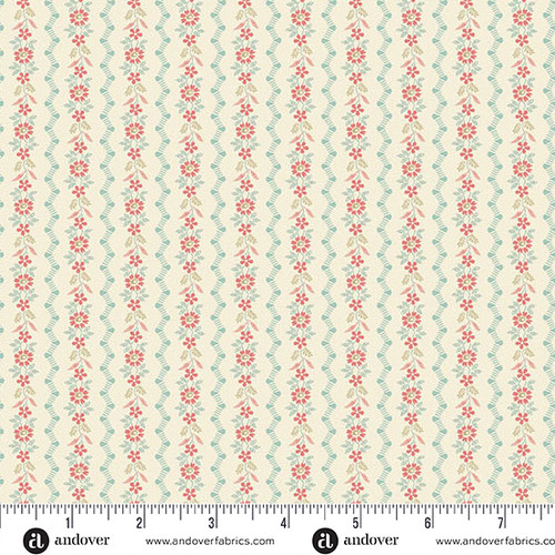 Lighthouse by Laundry Basket Quilts Shoreline Seashells