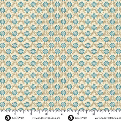 Lighthouse by Laundry Basket Quilts Lacey Sand