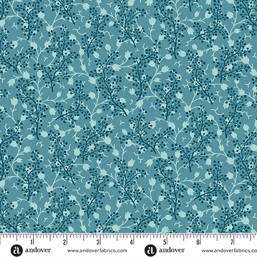 Lighthouse by Laundry Basket Quilts Coraline Lakefront