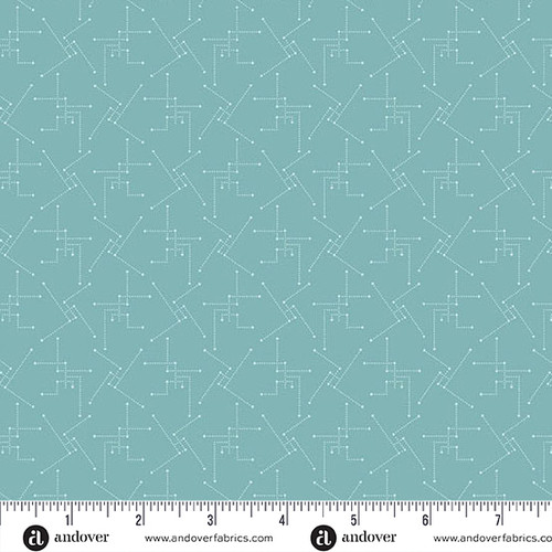 Lighthouse by Laundry Basket Quilts Shore Thing Splash