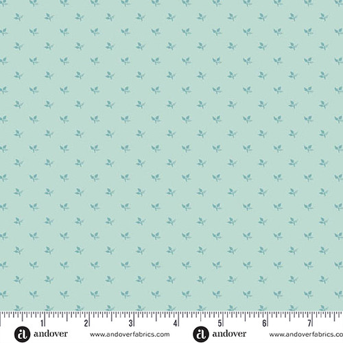 Lighthouse by Laundry Basket Quilts Serene Clear Sky