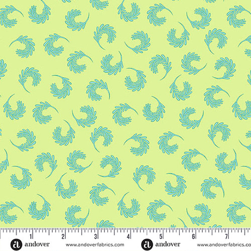 Mollys Magic by Sarah Maxwell Swirling Sprays Lemon