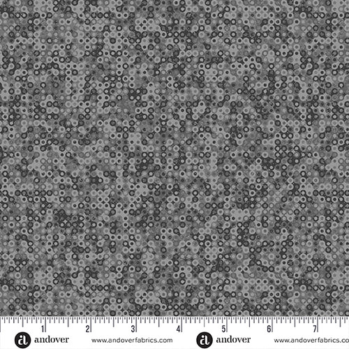 Fairy Rings by Sarah Maxwell Fairy Rings Charcoal