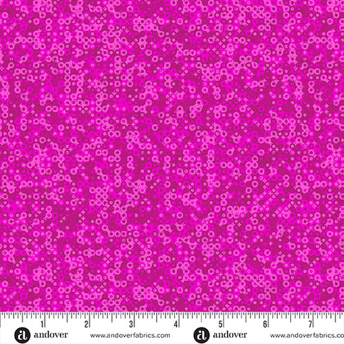 Fairy Rings by Sarah Maxwell Fairy Rings Heliotrope