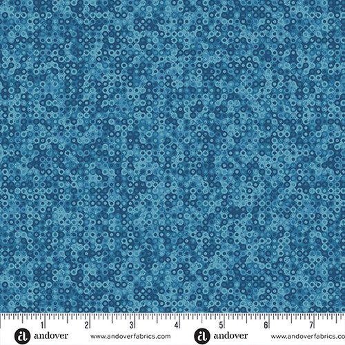 Fairy Rings by Sarah Maxwell Fairy Rings Peacock