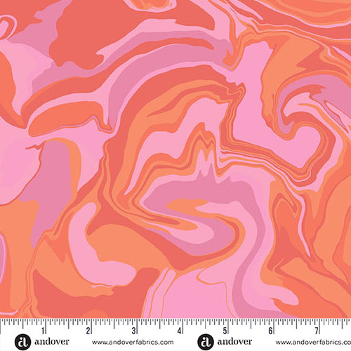 Nebula by Eye Candy Quilts Nebula Paradise