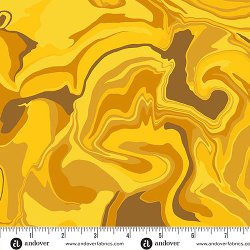 Nebula by Eye Candy Quilts Nebula Duckling