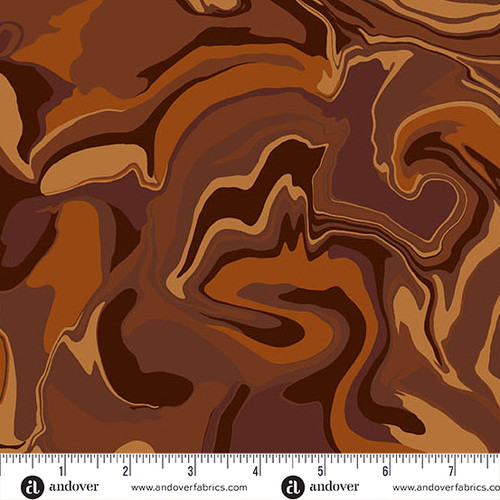 Nebula by Eye Candy Quilts Nebula Sundae