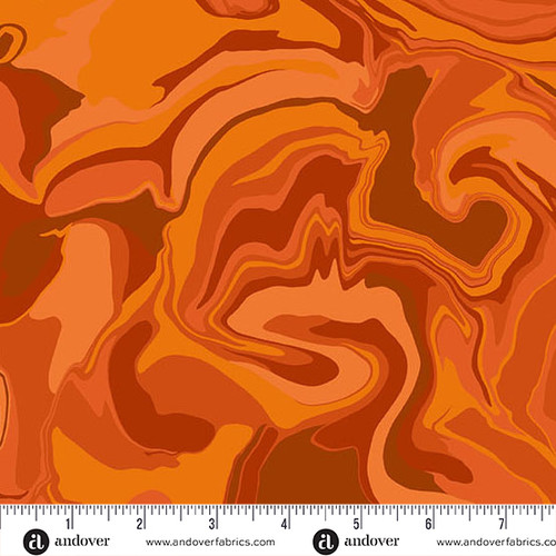 Nebula by Eye Candy Quilts Nebula Carrot