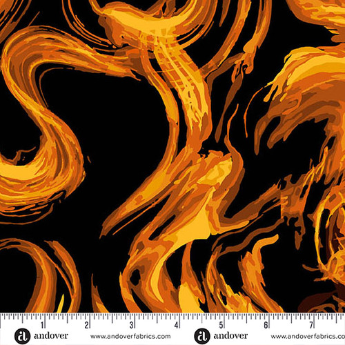 Phantasm by Libs Elliott Enchantment Flame