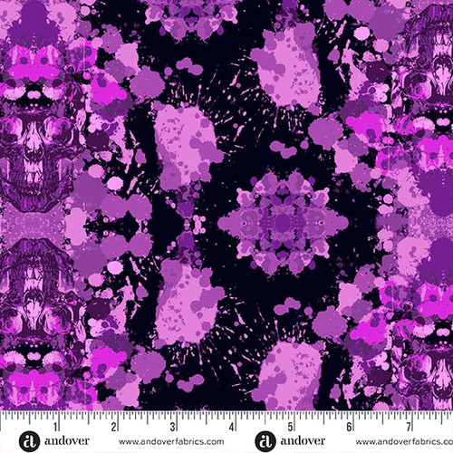 Phantasm by Libs Elliott Dark Damask Elixir