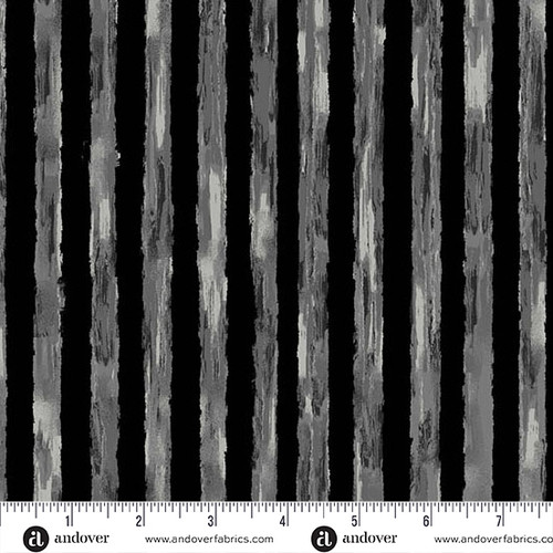 Phantasm by Libs Elliott Shadow Stripe Ash