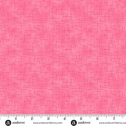 Retro Stitch by Andover Fabrics Retro Stitch Blush