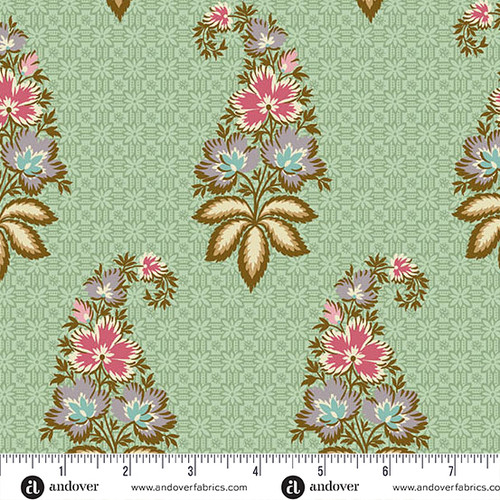 Holbrook by Max & Louise Michelle Green