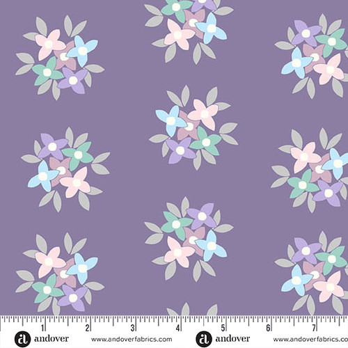 Friday Night by Karen Lewis Posy Grande Lupin