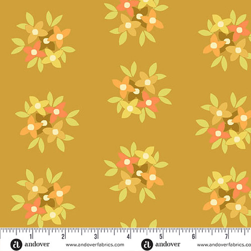 Friday Night by Karen Lewis Posy Grande Ginger