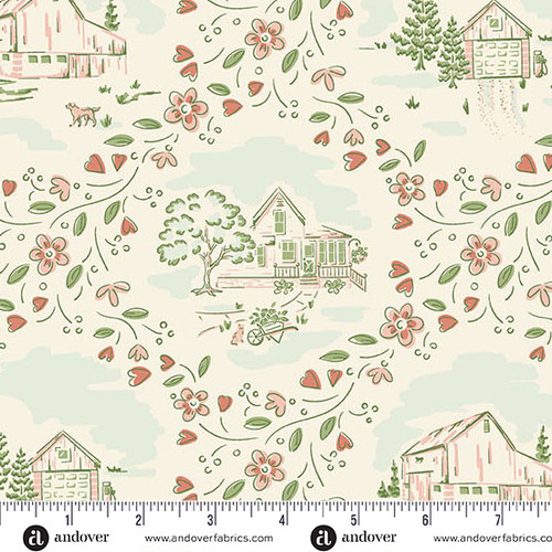 Heartland by Judy Jarvi Heartland Clay