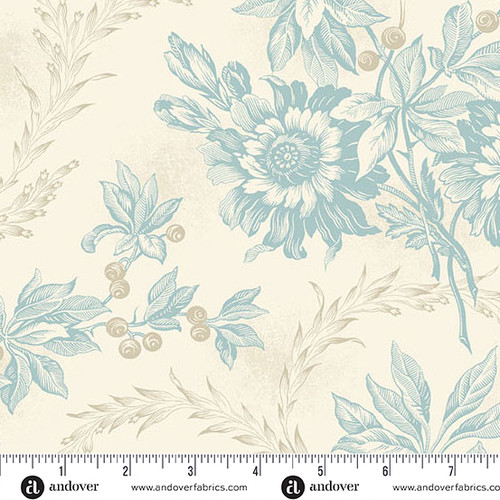 Sewing Bird by Laundry Basket Quilts Embroidery Wheat