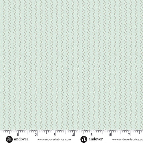 Sewing Bird by Laundry Basket Quilts Zig Zag Pool