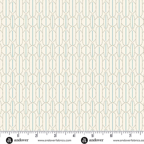 Sewing Bird by Laundry Basket Quilts Pin Tuck Doily