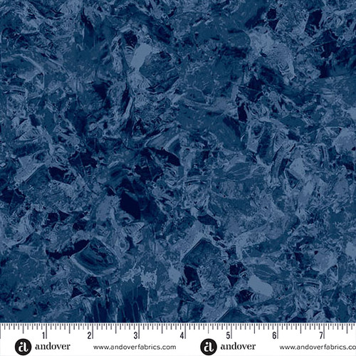 Heima by Gudrun Erla of GE Designs Glacier Waterfall
