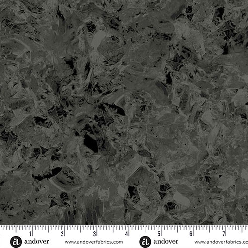 Heima by Gudrun Erla of GE Designs Glacier Ash