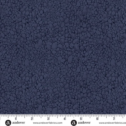 Heima by Gudrun Erla of GE Designs Pebbles Night Sky