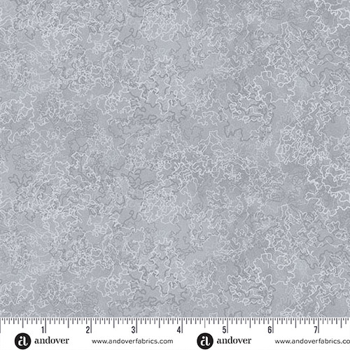 Heima by Gudrun Erla of GE Designs Lichen Basalt