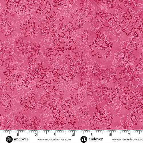 Heima by Gudrun Erla of GE Designs Lichen Summer Sunset