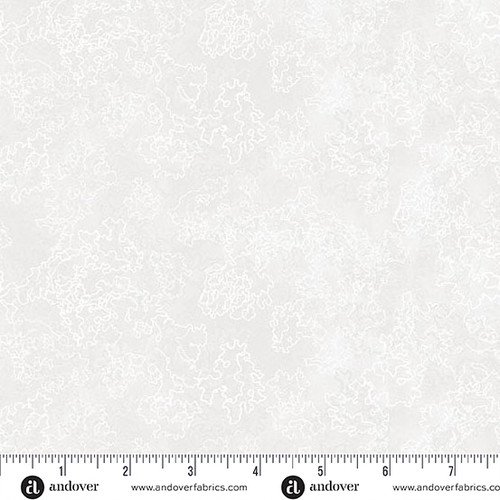Heima by Gudrun Erla of GE Designs Lichen Icicle