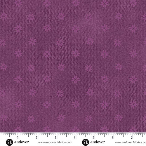 Heima by Gudrun Erla of GE Designs Knit Crowberry