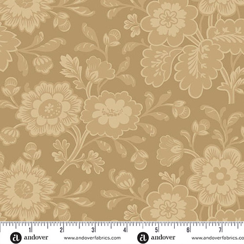 Always and Forever by Renee Nanneman Canopy Camel