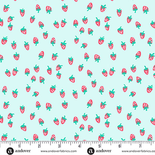 Color Pop Playground by KP Creates Berry Sweet Frost