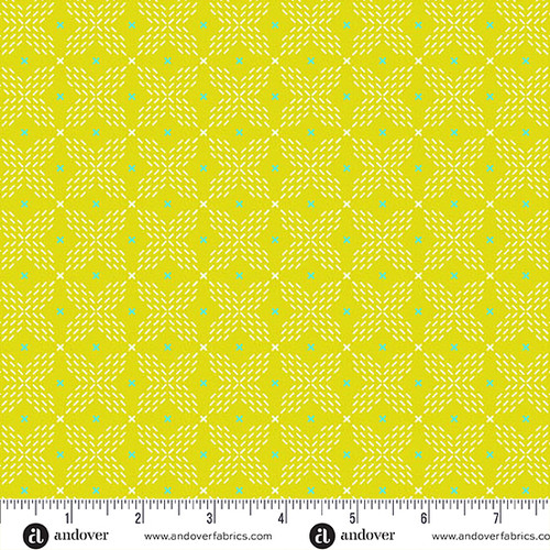 Color Pop Playground by KP Creates Double Crossed Limeaid