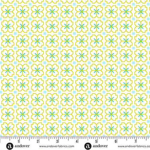 Color Pop Playground by KP Creates Pixel Petals Limeaid