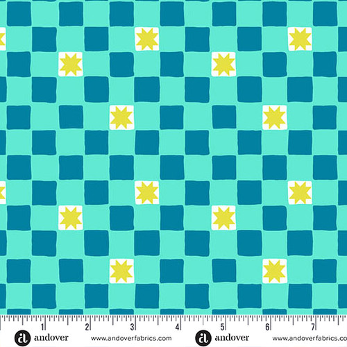 Color Pop Playground by KP Creates Twinkle Tiles Reef