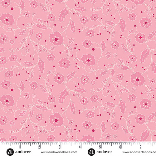 A Song To Sing by Pam Selkirk Blissful Blooms Carnation