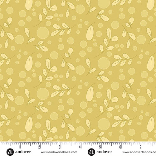A Song To Sing by Pam Selkirk Eucalyptus Fizz Citrine