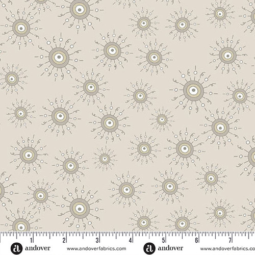 A Song To Sing by Pam Selkirk Doodle Suns Fog