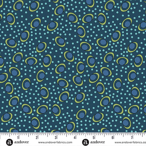 A Song To Sing by Pam Selkirk Ellipsy Dizz Oxford