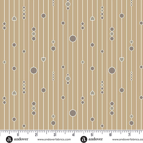 A Song To Sing by Pam Selkirk Fairy Curtains Tortilla
