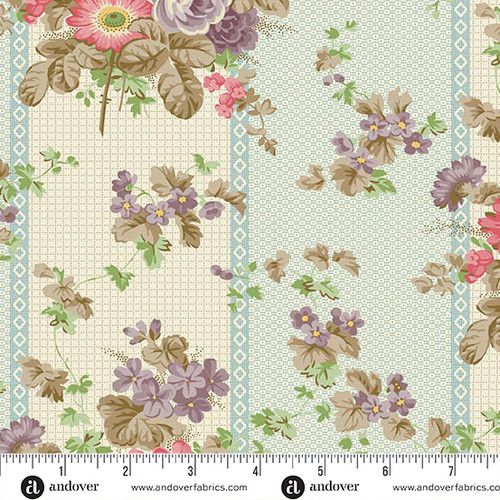 Ayla by Max & Louise Ayla's Bouquet Primrose