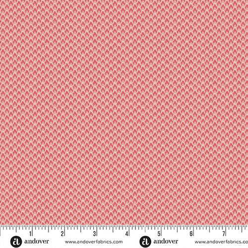 Ayla by Max & Louise Chevron Bubble