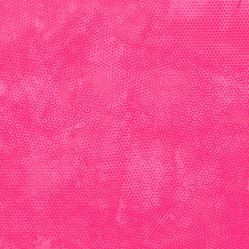 DIMPLES Dimples Scorching Pink