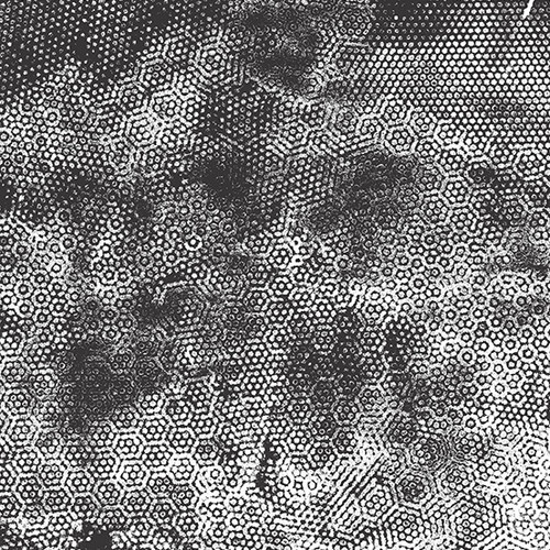 DIMPLES Dimples Black Ice